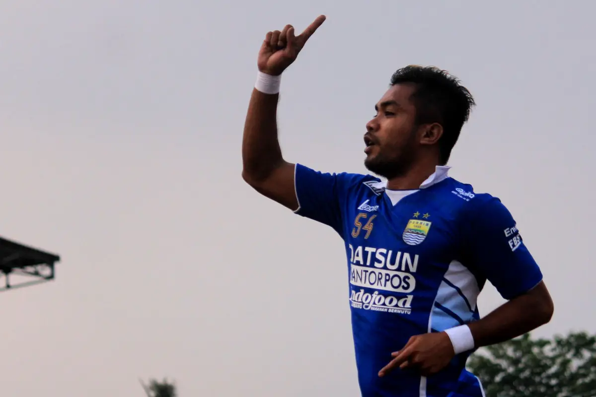 Zulham Zamrun