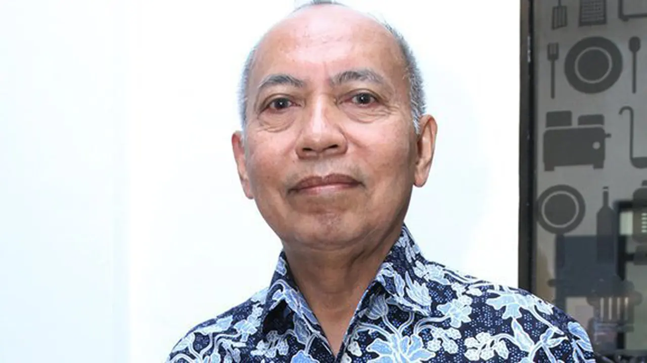 Bondan Winarno tutup usia di penghujung bulan November | Copyright: KapanLagi.com