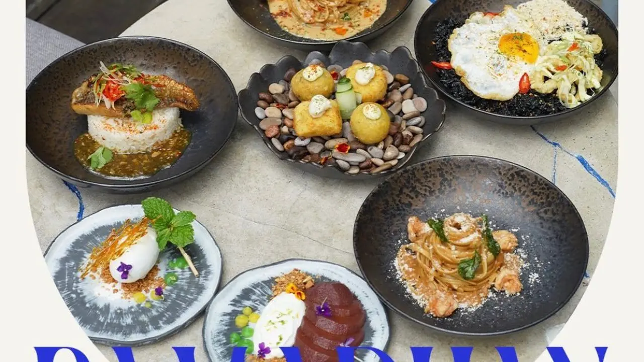Lengkapi Ramadhan, OD by Oyster Dealer Tawarkan Makanan Berat untuk Berbuka