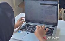Transformasi Digital Sekolah Rakyat Blora: Siswa Kini Belajar dengan Laptop Canggih