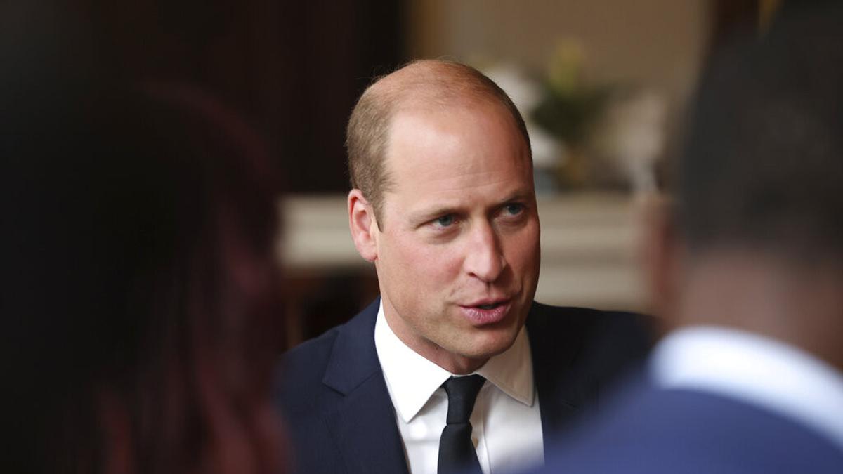 Jetez un œil à la richesse du prince William, qui a remplacé les fonctions du roi Charles III