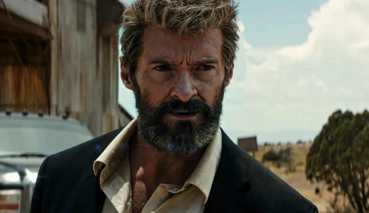 Hugh Jackman mengaku bahwa dirinya sangat bersemangat untuk mengetahui siapa pemeran Wolverine yang baru. (ScreenRant)