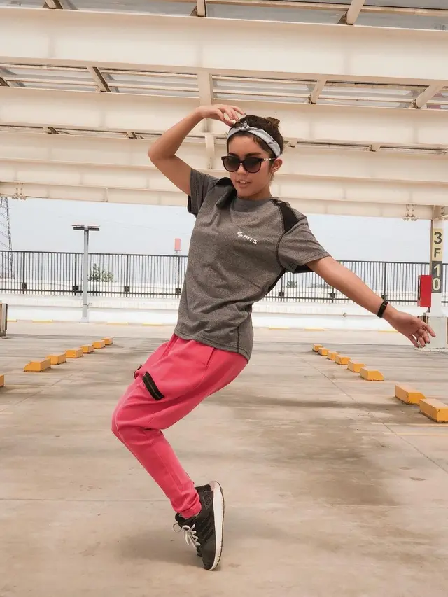 ilustrasi potret fay nabila, istri baru yang muncul di sinetron suara hati istri indosiar/instagram: faynabilalxndr