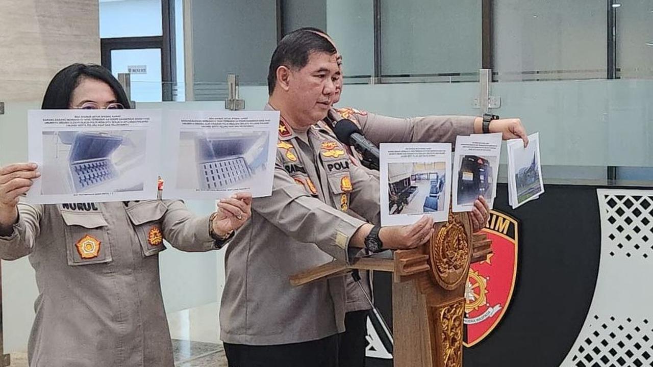 Untuk Pagu sebesar Rp1 triliun dengan Harga Perkiraan Sendiri atau HPS Rp586.163.250. Tercatat tanggal pembuatan paket 5 Oktober 2022 dengan metode pengadaan langsung dan Tahun Anggaran APBN 2022.