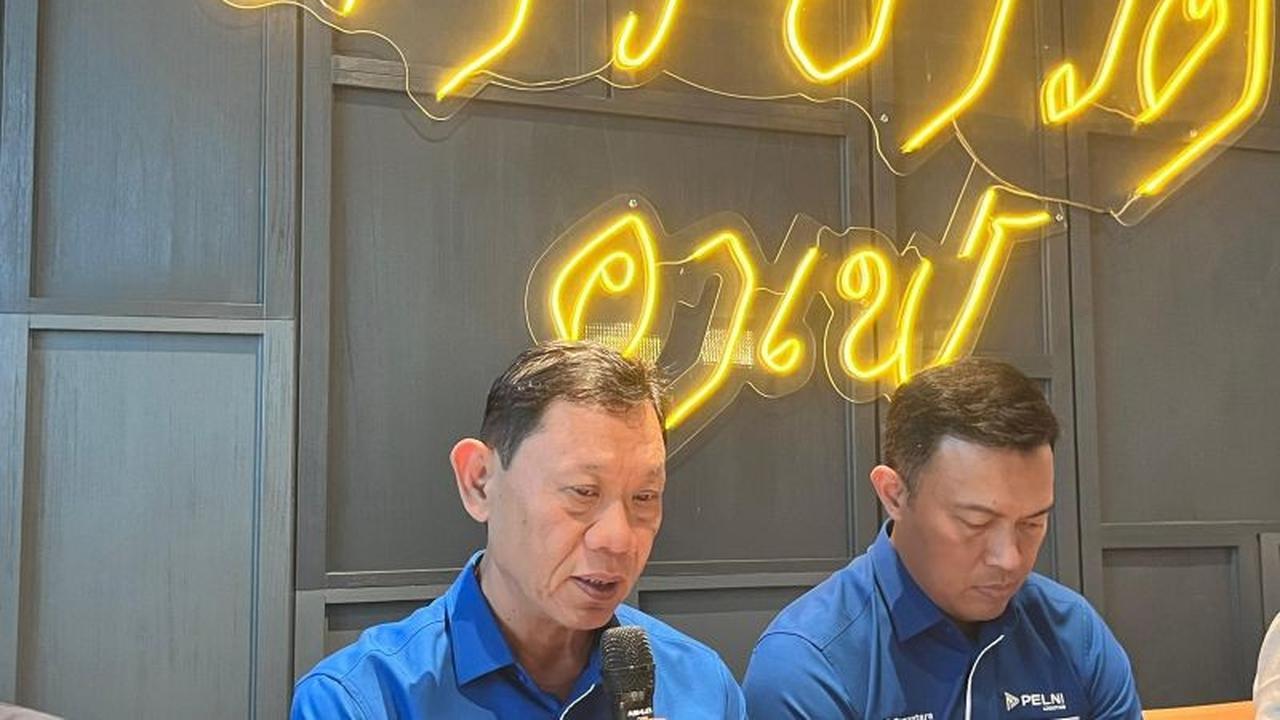 PELNI Logistics Target Pendapatan Rp568 Miliar pada 2026, Perkuat Konektivitas Maritim Nasional