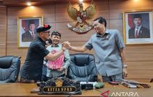 Target PAD Bangli Melonjak Rp83,9 Miliar, Pemkab-DPRD Godok Raperda Investasi Pajak Bangli