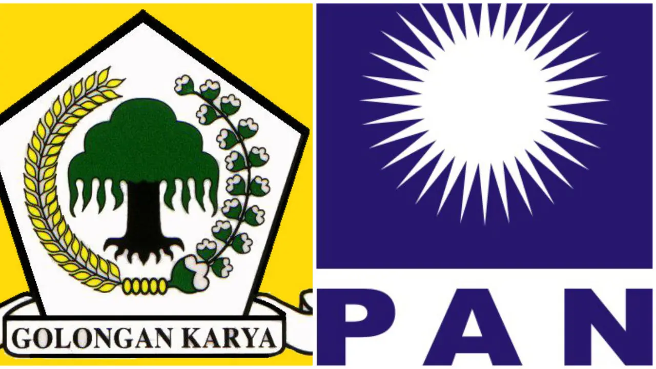 PAN-Golkar