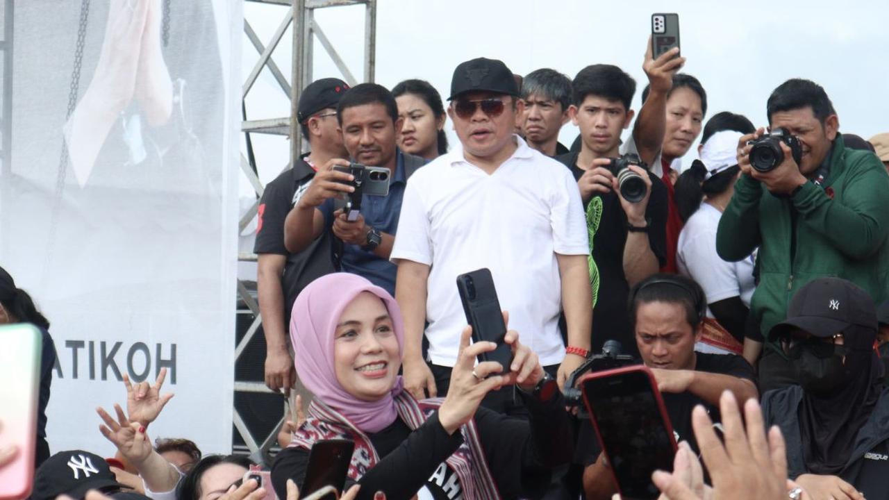 Dok. Istimewa