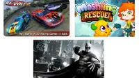 3 Game Android Gratis Terbaik Minggu Ini
