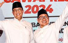 PKB Ungkap Makna Ziarah Makam Wali Songo untuk Pencalonan Anies-Cak Imin