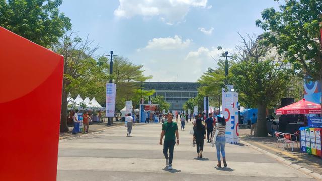 Jakarta Marathon 2023