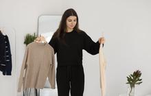 Baju Bekas Jadi Modal Kuliah, Hannah Raup Ratusan Juta dari Bisnis Thrifting