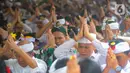 Upacara yang merupakan prosesi sehari sebelum Hari Raya Nyepi tersebut memiliki makna bagi umat Hindu untuk mengusir keburukan dari lingkungan sekitar. (merdeka.com/Arie Basuki)
