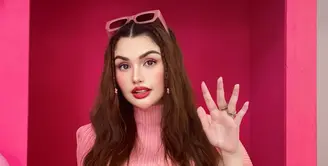 Setelah bercerai dengan Tamara Bleszynski, Teuku Rafly kembali menikah dengan seorang wanita bernama Nurah Syahfirah. [Foto: IG/nourahsheivirah].