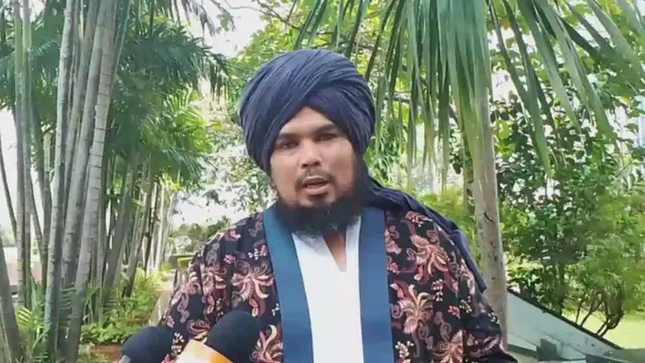 Ustaz Derry Sulaiman Sebut Ramadan Tahun Ini Terasa Spesial: Banyak yang Dapat Hidayah