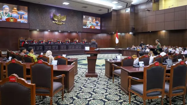 Badan Amil Zakat Nasional (BAZNAS)