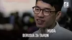 Demo besar Hong Kong merupakan reaksi penolakan dari RUU Ekstradisi. Di balik aksi tersebut, ada seorang pemuda yang menjadi penggerak demo.