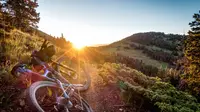 7 Tips Praktis Bikepacking Agar Nyaman dan Aman di Perjalanan