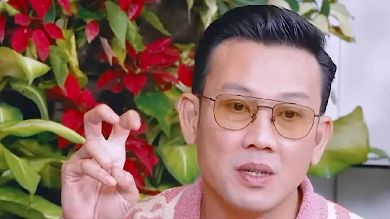 Denny Sumargo