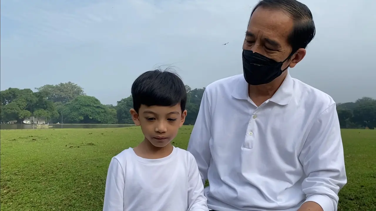 jokowi