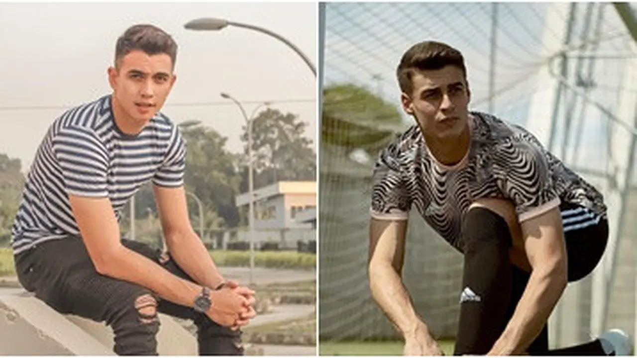 Nadeo dan Kepa