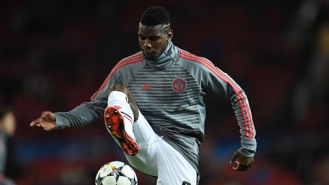 Paul Pogba