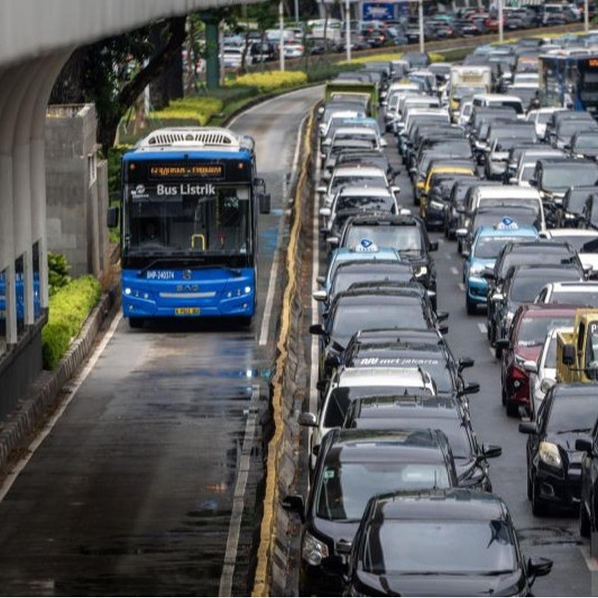 Tahukah Anda? Sertifikasi Pengemudi Transjakarta Kini Akan Dievaluasi Lebih Sering, Demi Keselamatan Penumpang