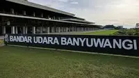 Kementerian Pariwisata Dorong Penerbangan Langsung Tiongkok-Banyuwangi