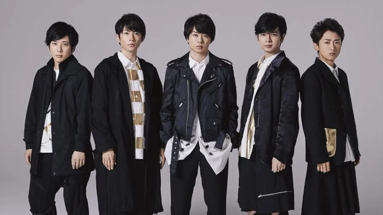 Arashi