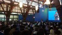 Tekan Kemiskinan, MIND ID Bina 10 Ribu UMKM Lebih
