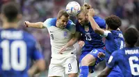 Mantan Pemain Timnas Indonesia: Inggris Kandidat Juara Piala Dunia 2022, tapi...