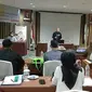 Pelatihan SDM dan Sertifikasi Kemnaker