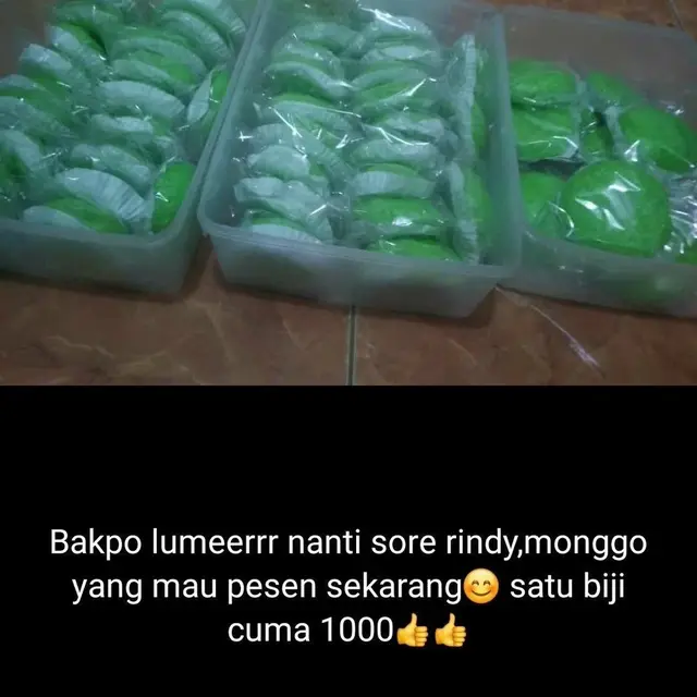 6 Potret Salah Tulis 'Ready' ketika Promosi Jualan Ini Bikin Tepuk Jidat