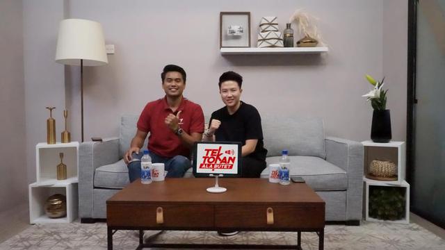 Liliyana Natsir - Bulu Tangkis