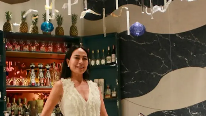 Anita Boentarman TCOI 2024