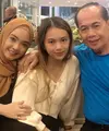 Ziankha Amorette, Anak Ingrid Kansil yang cantik (Instagram/ingrid_kansil)