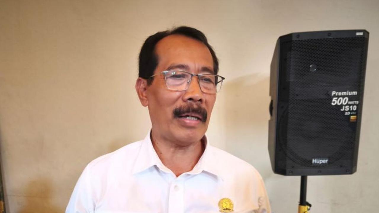 Tahukah Anda? DPRD Jabar Serius Tangani Keluhan Jalan Rusak Kuningan dan Anggaran Desa Terbatas