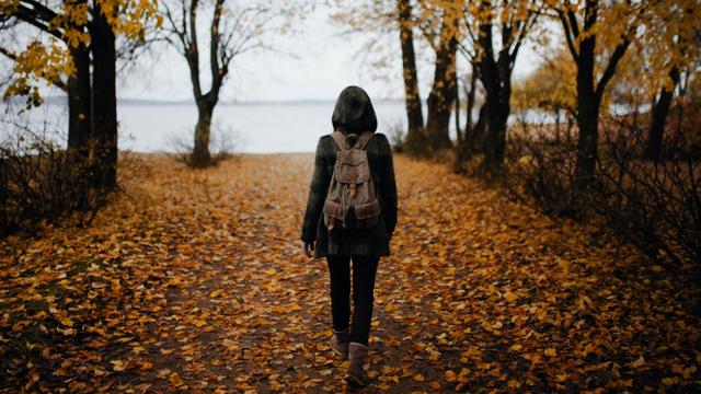 Ilustrasi pilihan, keputusan