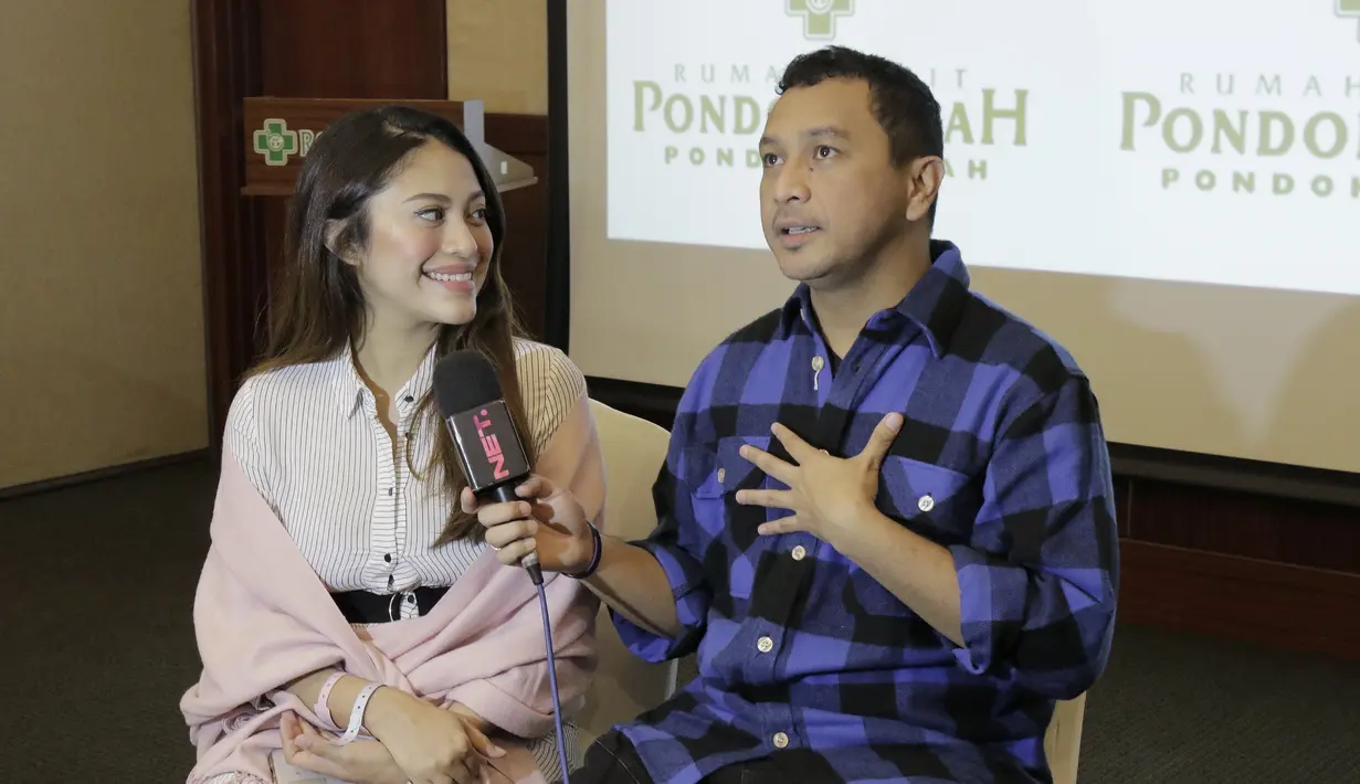 (Nurwahyunan/Bintang.com)