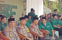 Kapolri: Stabilitas Indonesia Terjaga di Tengah Gejolak Global