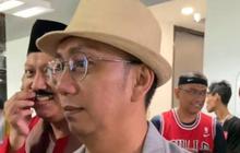 Viral Karyawan Perusahaan Cosplay  Menteri Basuki hingga Chef Juna, Ridwan Kamil Sampai Kaget Ada Kembarannya