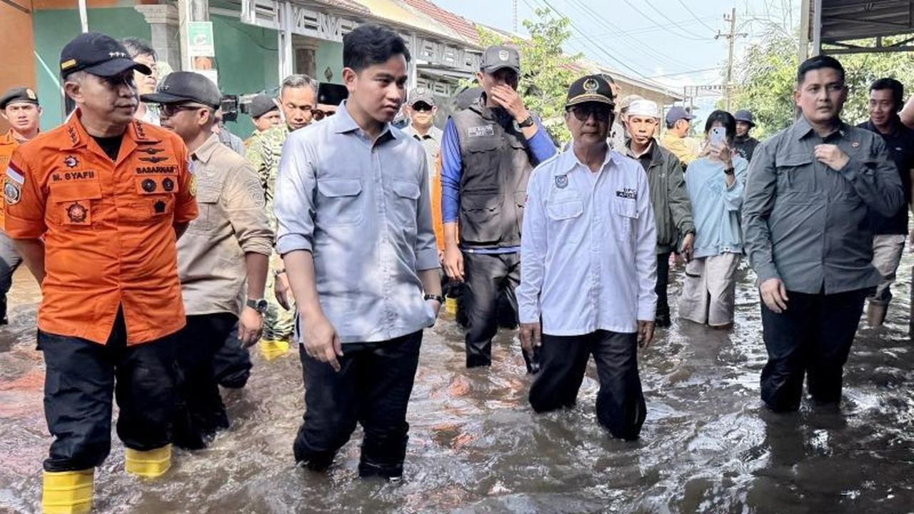 BNPB Gelar Operasi Modifikasi Cuaca di Kalsel untuk Minimalisir Dampak Banjir