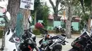 Mobil sekarang rodanya cuma pada dua, ya. (Source: 1cak.com)