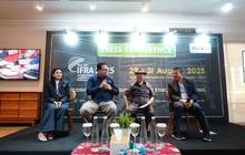 Pameran Waralaba dan Lisensi Terbesar di RI Segera Digelar, Hadir 240 Perusahaan Mewakili 350 Merek Terkemuka