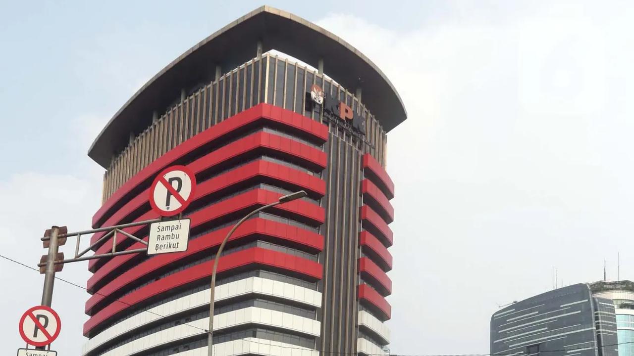 Diapresiasi KPK