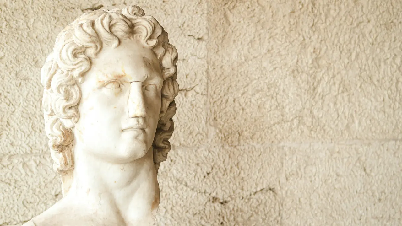 Alexander the Great