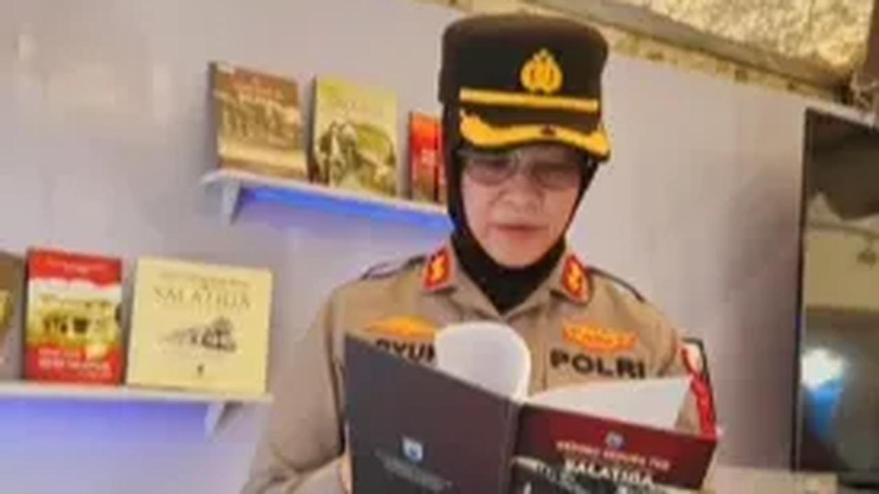 Dok. Istimewa