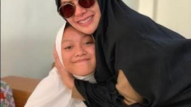 Nikita Mirzani (Foto: Instagram)