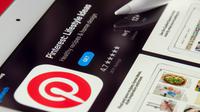 Pinterest. Photo by Souvik Banerjee on Unsplash