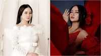 6 Pesona Lala Widy, Pedangdut Asal Sidoarjo yang Curi Perhatian